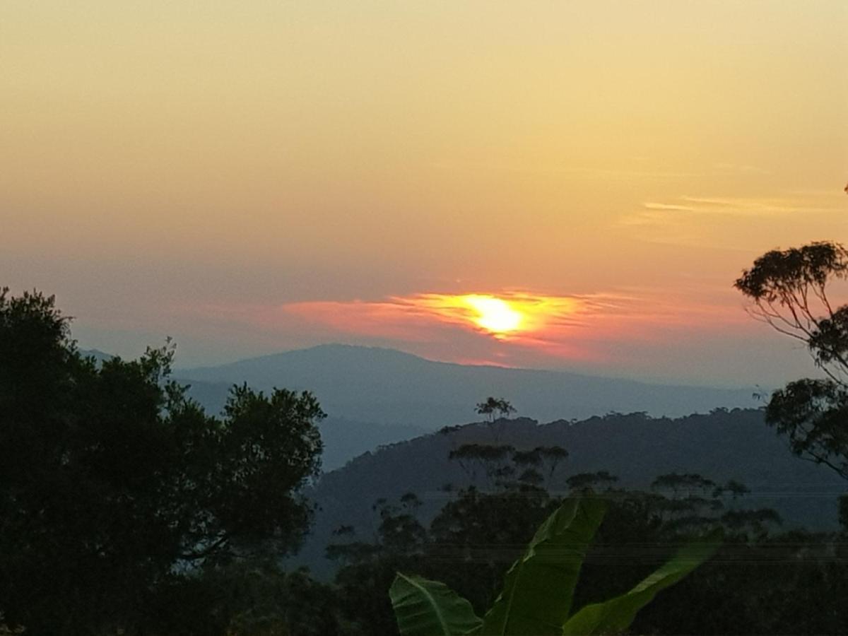 Mapleton Peaceful Provence Bnb 外观 照片