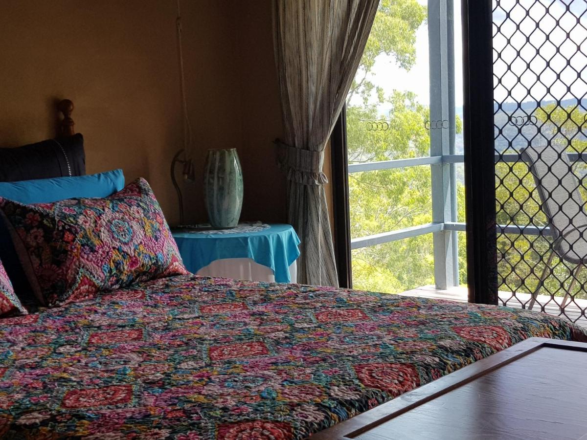 Mapleton Peaceful Provence Bnb 外观 照片