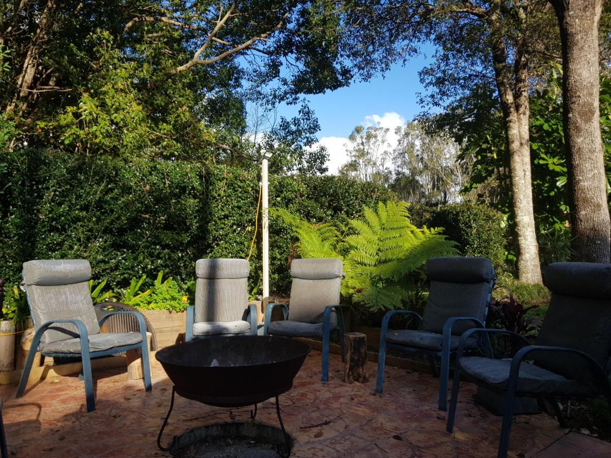 Mapleton Peaceful Provence Bnb 外观 照片