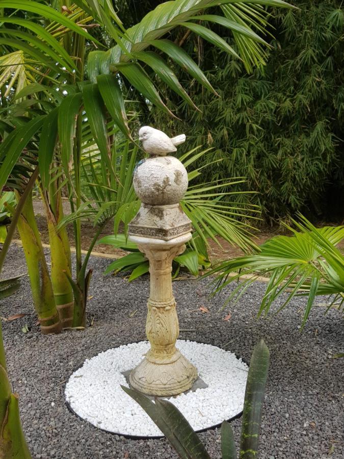 Mapleton Peaceful Provence Bnb 外观 照片