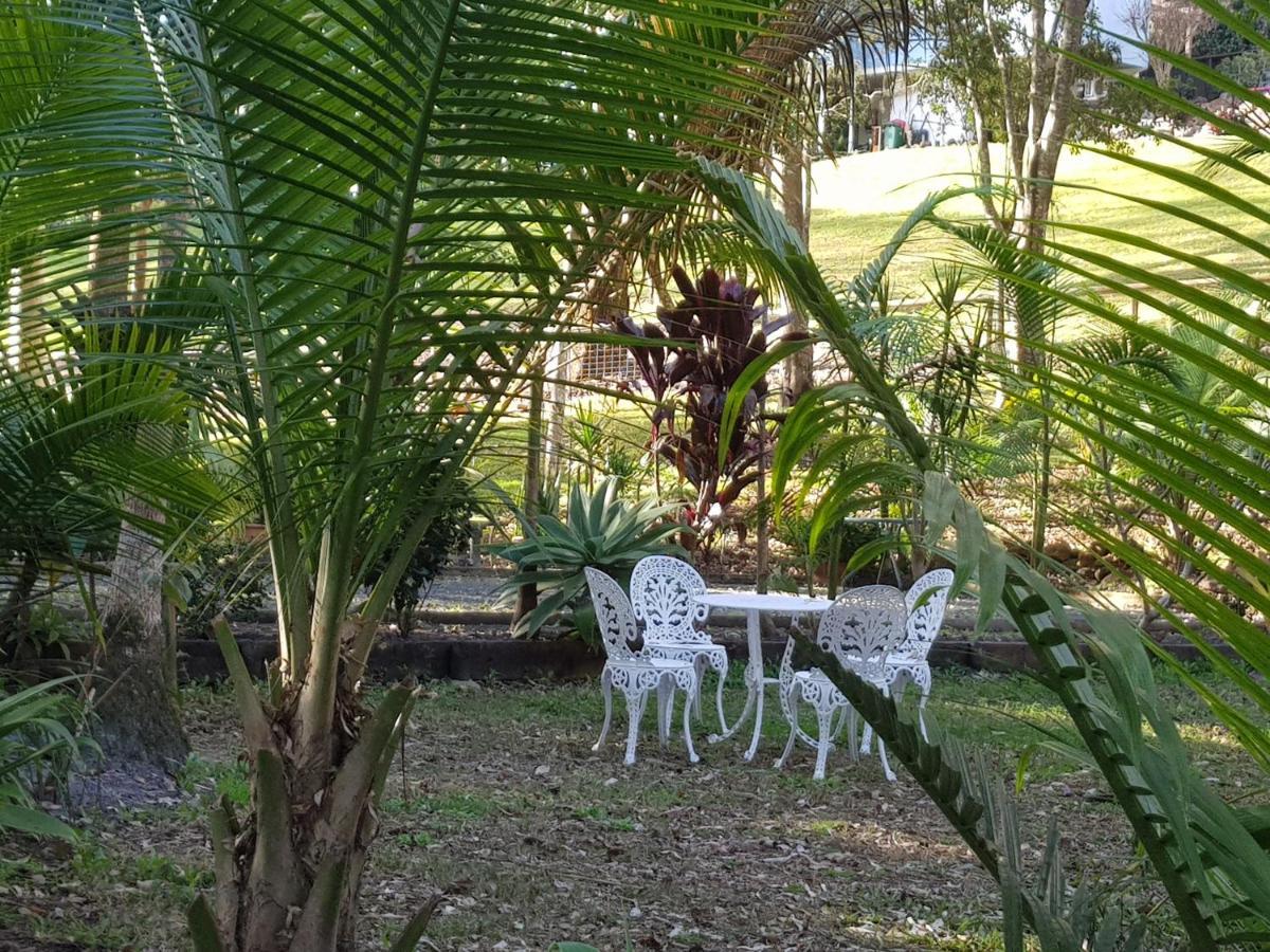 Mapleton Peaceful Provence Bnb 外观 照片