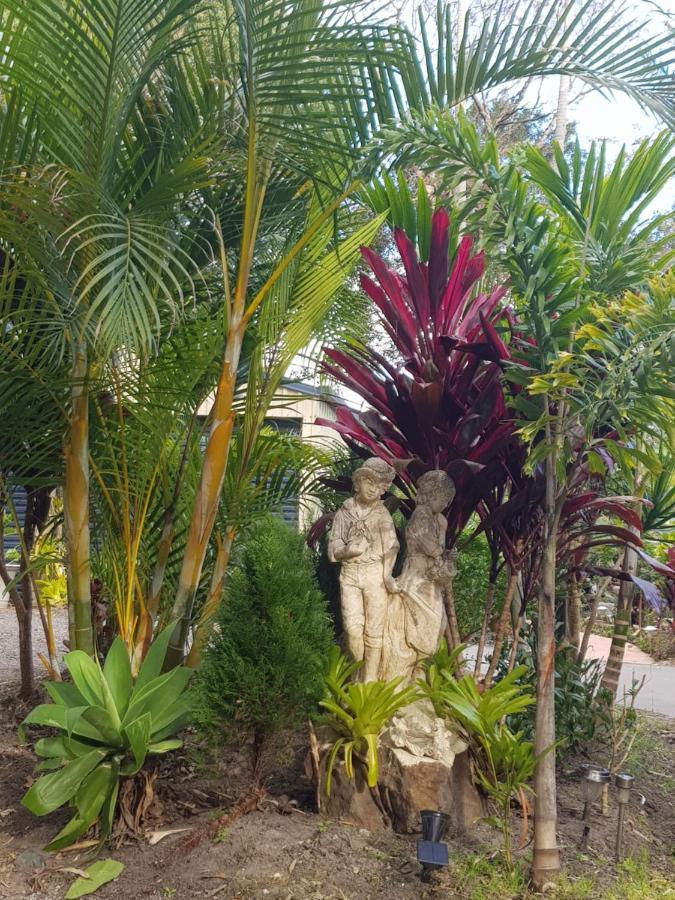 Mapleton Peaceful Provence Bnb 外观 照片