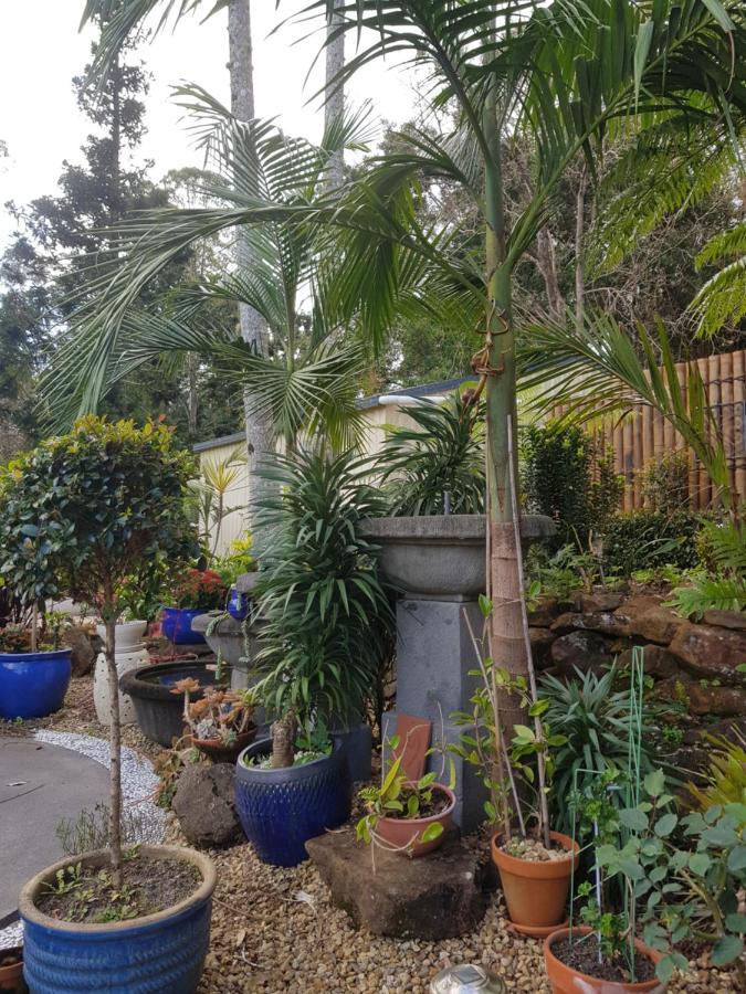 Mapleton Peaceful Provence Bnb 外观 照片