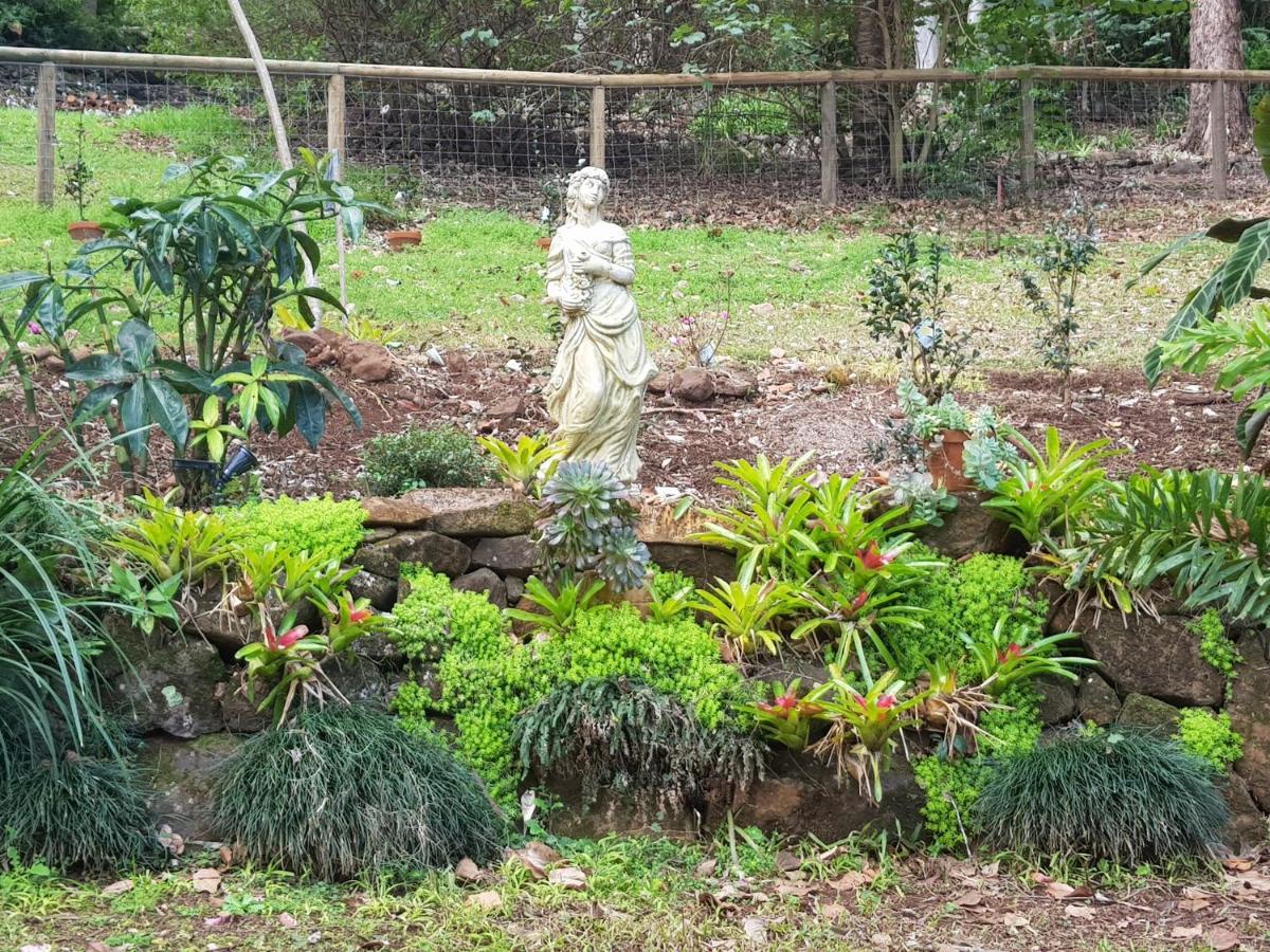 Mapleton Peaceful Provence Bnb 外观 照片