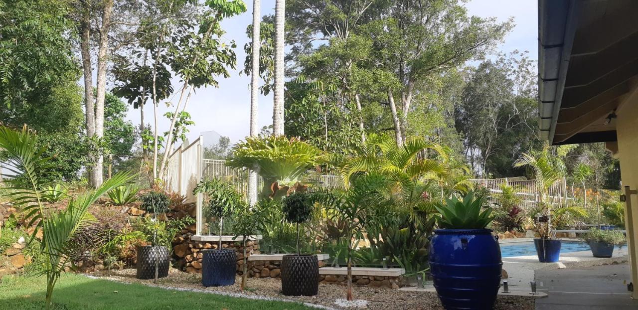 Mapleton Peaceful Provence Bnb 外观 照片