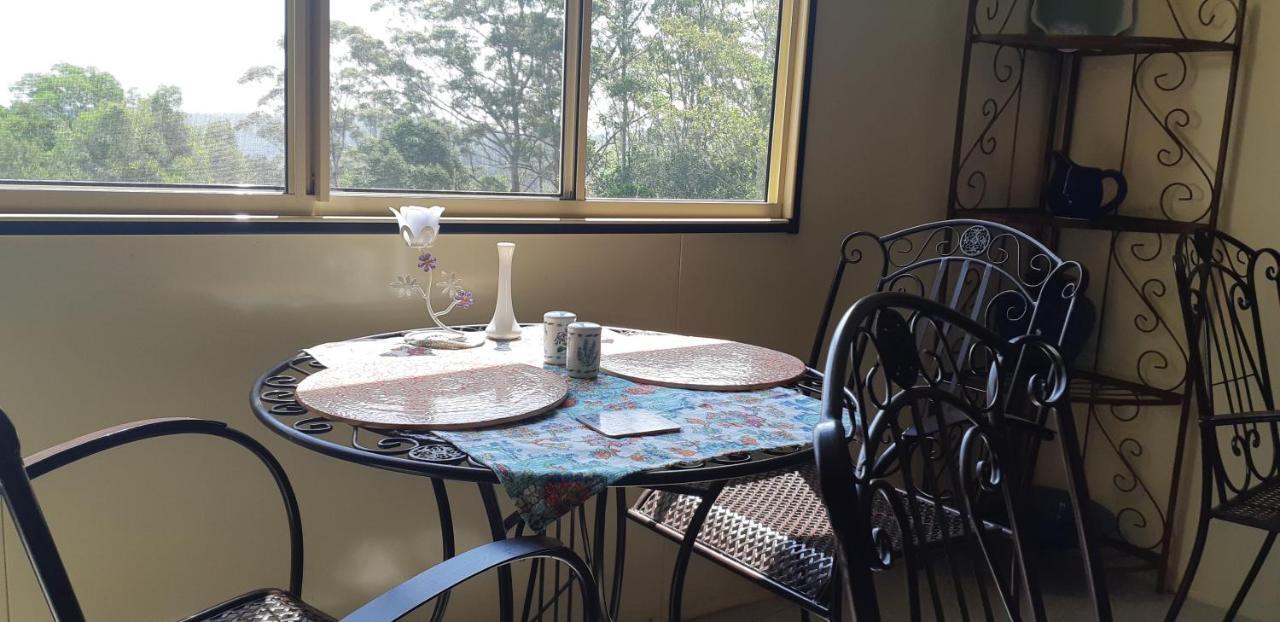 Mapleton Peaceful Provence Bnb 外观 照片